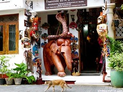 artesanía de Sri Lanka • <a style="font-size:0.8em;" href="http://www.flickr.com/photos/92957341@N07/8749461477/" target="_blank">View on Flickr</a>