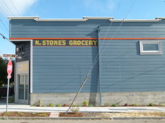 N. Stone's Grocery