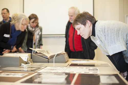 The University Library’s Special Collections (housed at the Museum of English Rural Life) hosts conferences and exhibitions for the academic community and the general public.