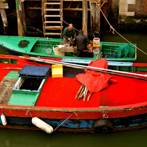 Venice technicolor ©  specchio.nero