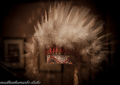 Native American Hat