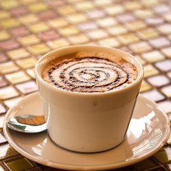 Hot chocolate, anyone? by stratman2 (2 many pix!), on Flickr