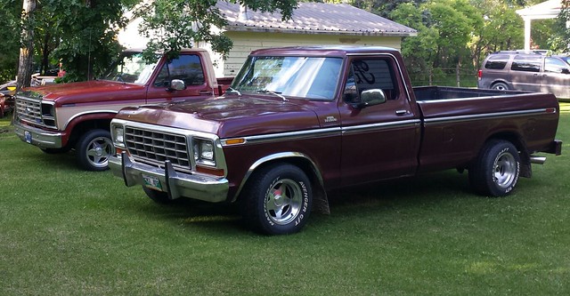 1978ford 1986f150