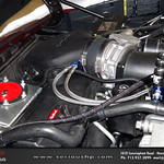 Nitrous Kit with Standalone, Fuel System Upgrade Installed on a Z06 E-Force Edelbrock Supercharger. Car made an impressive 912 Rwhp <a style="margin-left:10px; font-size:0.8em;" href="http://www.flickr.com/photos/65234596@N05/8817383018/" target="_blank">@flickr</a>