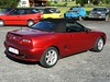 MG-F/TF (Rover) Verdeck 1996 - 2005