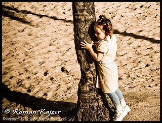 Rio - Ipanema Beach 7241788 Tree... I love you!