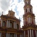 Arquitetura espanhola no centro de Salta