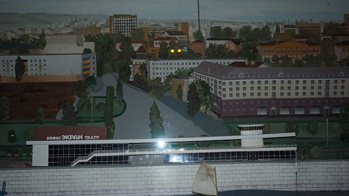 Saratov miniature ©  trolleway