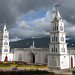 Iglesia de Lourdes in San Augustin