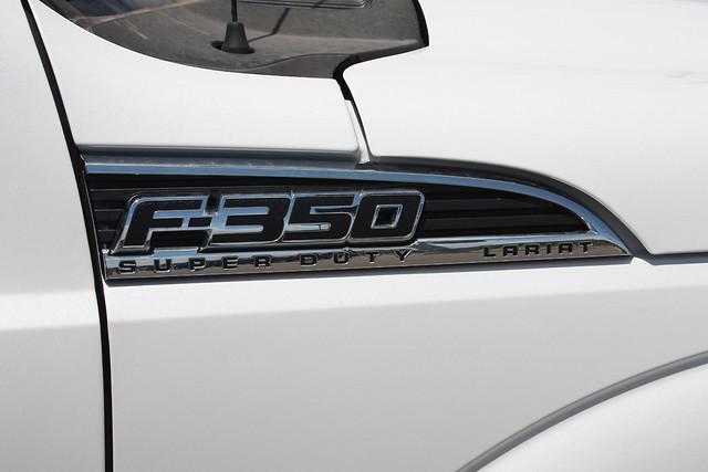 ford 4x4 diesel turbo lariat v8 2012 f350 superduty crewcab 67l