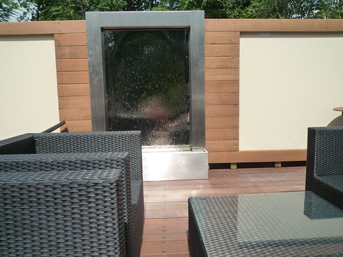Landscaping Wilmslow - Decking and Paving Image 25