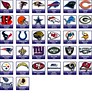 National Football League (NFL) Teams
