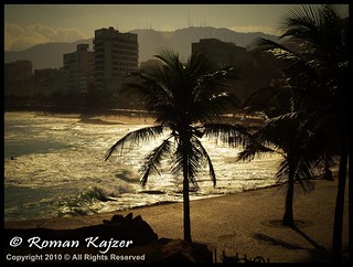 Rio-Arpoador Beach 7241514