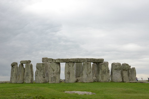 Stonehenge 1 ©  Still ePsiLoN