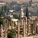 Jerash era uma colônia romana