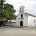 La chiesetta di Villavieja