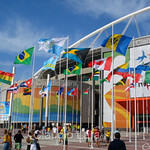 Rio de Janeiro 2016 - Olympic Games - London 2012