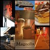 Finally! Breakfast at Austins Magnolia Cafe