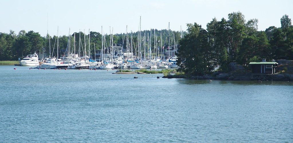 : Turku archipelago