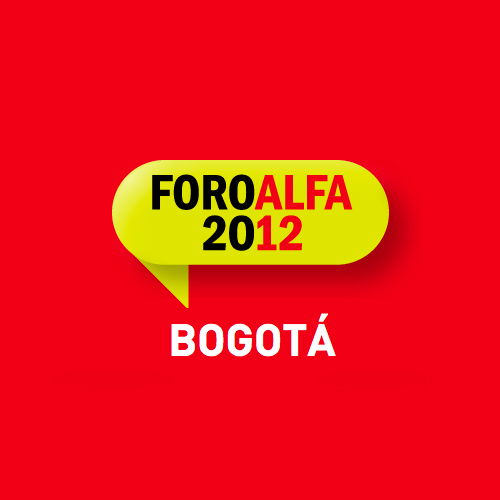 foroalfa2012bogota