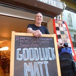 Saying goodbye to the good folks at Denizen Cafe <a style="margin-left:10px; font-size:0.8em;" href="http://www.flickr.com/photos/59134591@N00/7887699738/" target="_blank">@flickr</a>