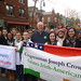 St. Pat's For All parade
