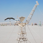 Burning Man 20120473 Saake