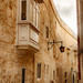 Beautiful Mdina - Malta 2012