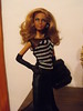 Vanessa Williams Barbie Doll.