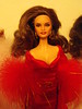 Teri Hatcher Barbie Doll.