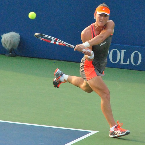 Samantha Stosur - US Open