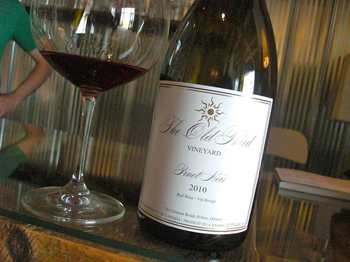 oldthirdpinot