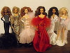 Desperate Housewives Collector Dolls by Laurie Everton.