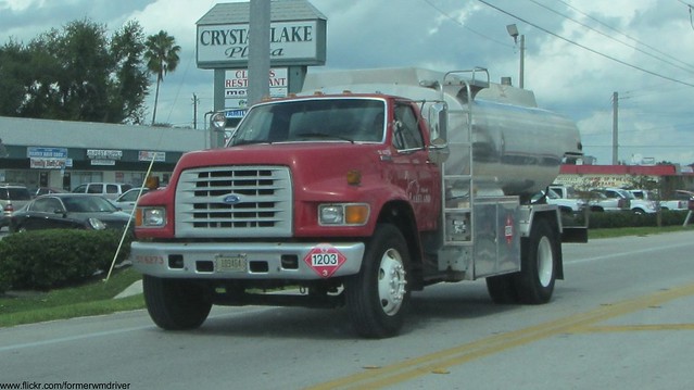 ford truck gas tanker fuel hazmat 1203 fseries 1920x1080 cityoflakeland