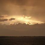 Sunset over Lake Beysehir <a style="margin-left:10px; font-size:0.8em;" href="http://www.flickr.com/photos/59134591@N00/8112862107/" target="_blank">@flickr</a>