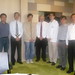 Next Generation Information & Data Security (Hong Kong) - Group Shot with our Trainer