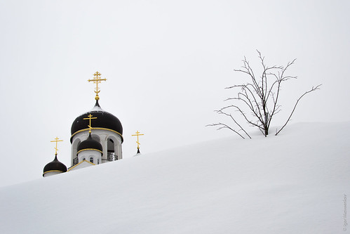 Russian Church ©  Igor Matveenkov