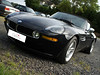 BMW Z8 SS