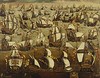 Battle of Gravelines_Armada -Anglo-Spanish War (1585–1604)