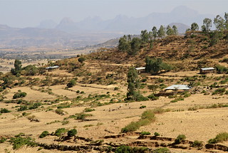 The Tigrai Landscape