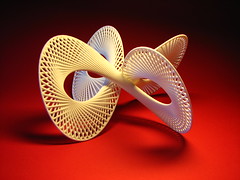 Quadrifolium 3D Print