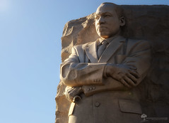 Martin Luther King, Jr. Memorial | Washington DC