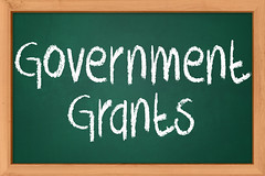 Education Government Grants