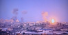 Phase 1 - Invade Gaza and Degrade Rockets Capability - November 2012