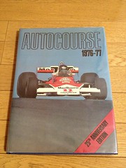 Autocourse 1976-77