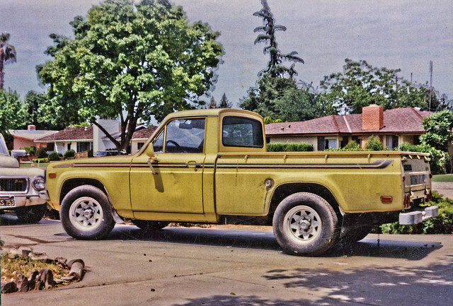 truck 1974 pickup 1975 1970s mazda 1977 1980s 1976 rotary wankel oldtrucks rotaryengine