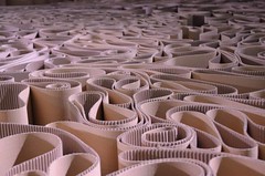 Michelangelo Pistoletto : labyrinthe