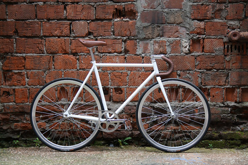 Brown Sugar Fobos Zet 2012  ©  CityCycle Shop / Workshop (Moscow)