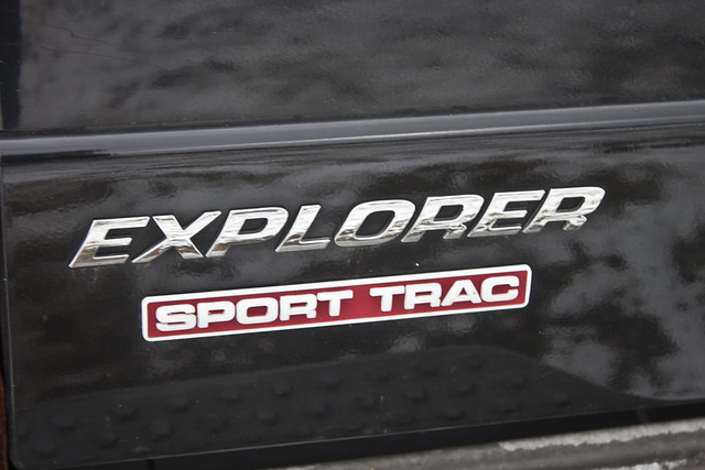 2001 ford sport 4x4 explorer trac