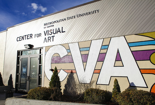 CVA Front Entrance